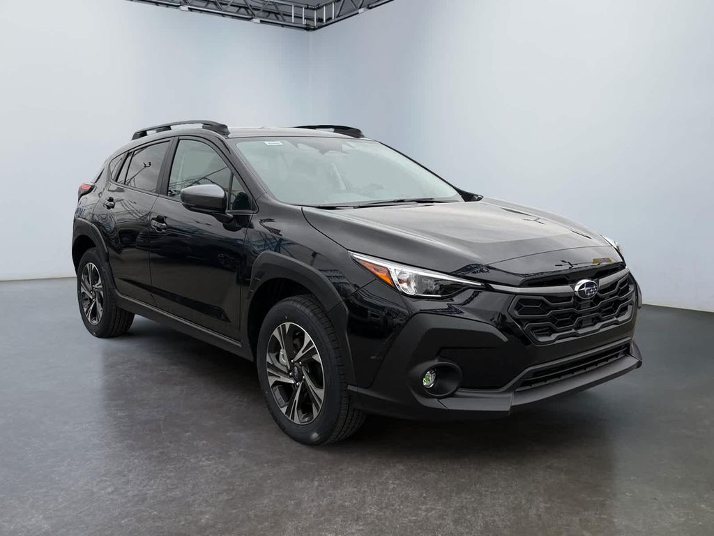 New 2026 Subaru Crosstrek Premium