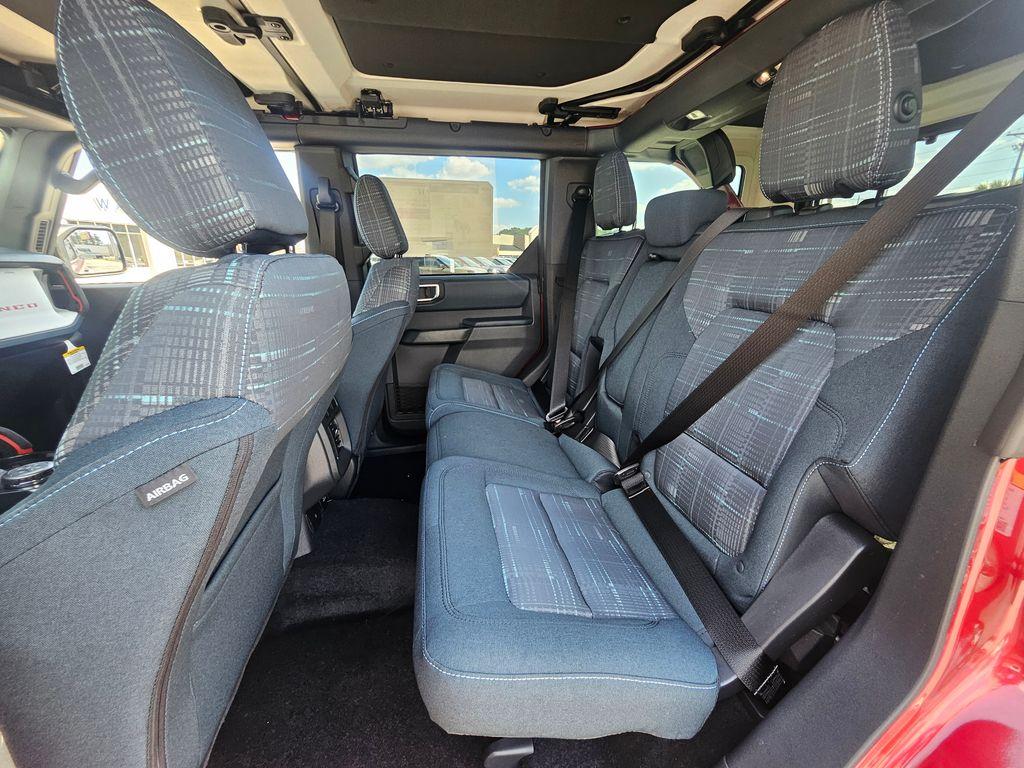 FORD BRONCO - 7