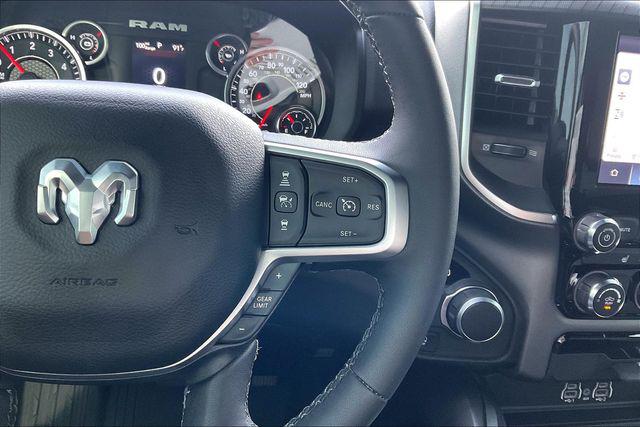 2025 RAM 1500 BIG HORN/LONE STAR 缩略图 19