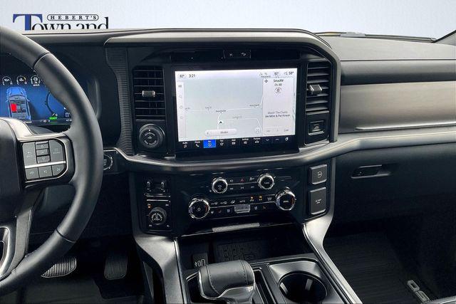 FORD F-150 PLATINUM - 7