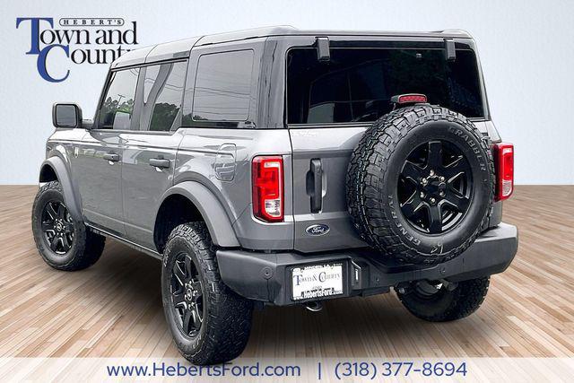 FORD BRONCO - 10