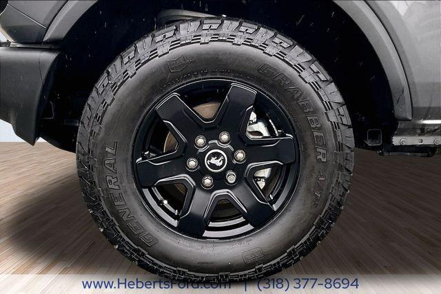 FORD BRONCO - 8