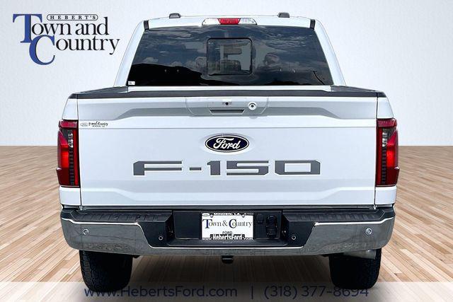 FORD F-150 XLT - 4
