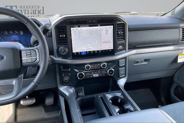 FORD F-150 XLT - 7