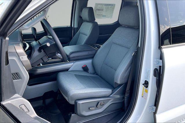 FORD F-150 XLT - 9