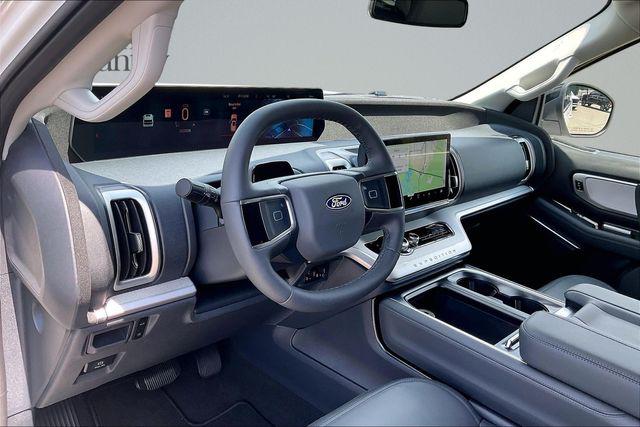 2027 FORD EXPEDITION MAX ACTIVE 4X2 — фото 6