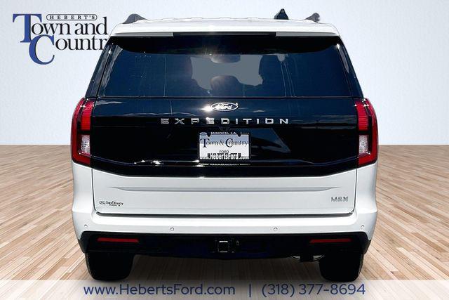 2027 FORD EXPEDITION MAX ACTIVE 4X2 — фото 4