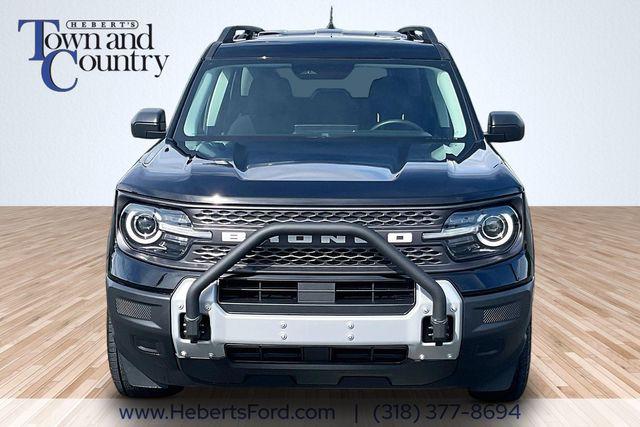 2026 FORD BRONCO SPORT BIG BEND thumbnail 14
