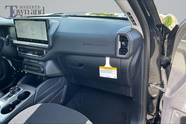 2026 FORD BRONCO SPORT BIG BEND thumbnail 30