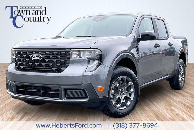 New 2026 Ford Maverick XLT