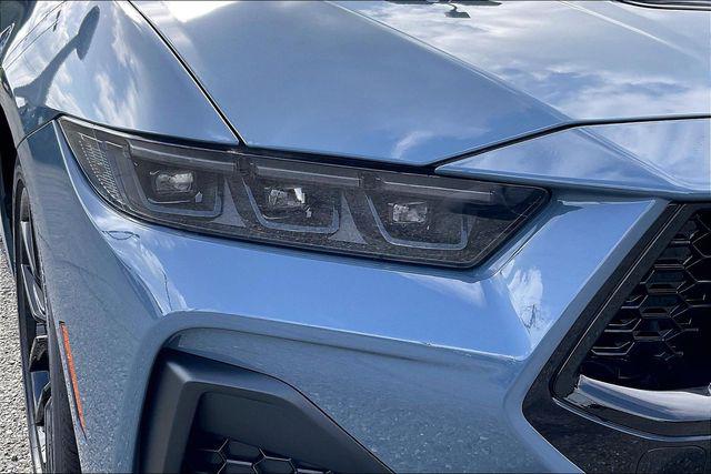 2026 FORD MUSTANG GT PREMIUM 缩略图 30