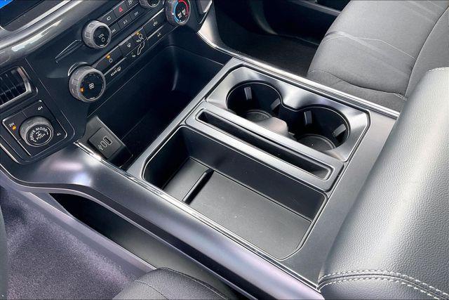 FORD F-150 STX - 8
