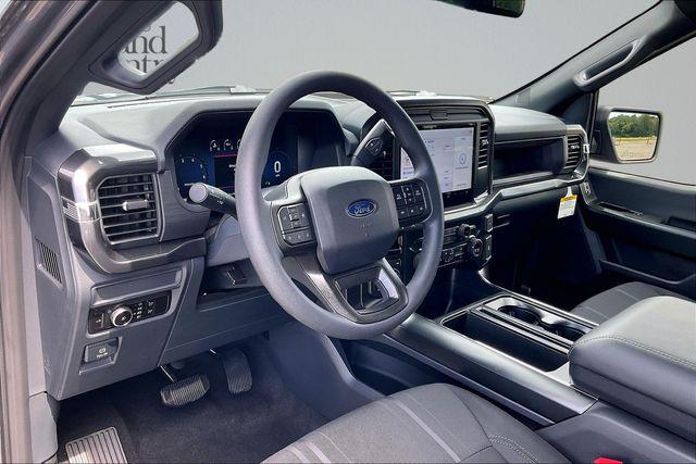 FORD F-150 STX - 6