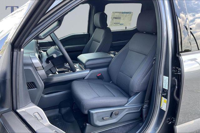 2026 FORD F-150 XLT photo 9