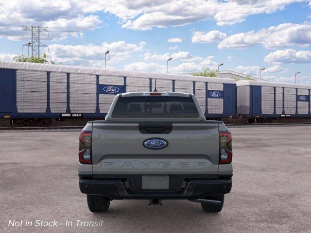 صورة 5 لـ 2026 FORD RANGER LARIAT