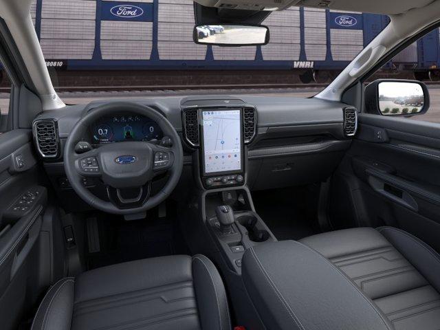 صورة 9 لـ 2026 FORD RANGER LARIAT