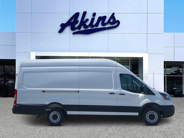 New 2026 Ford Transit-250 Base