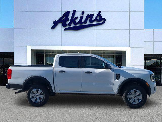 New 2025 Ford Ranger XL