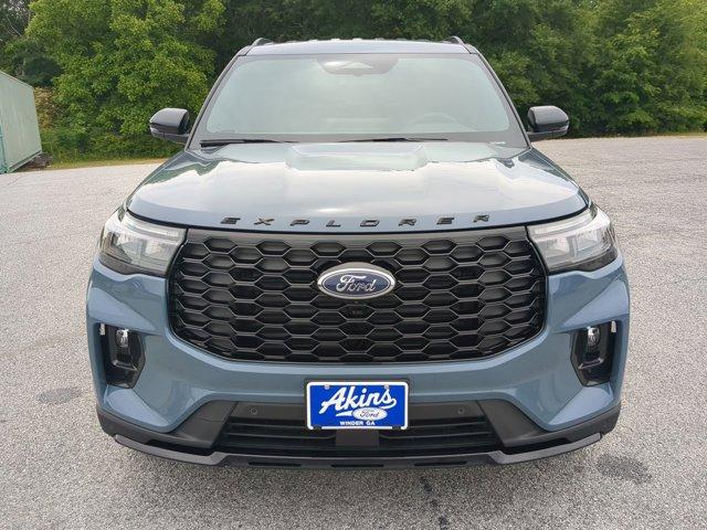 صورة 7 لـ 2026 FORD EXPLORER ST-LINE