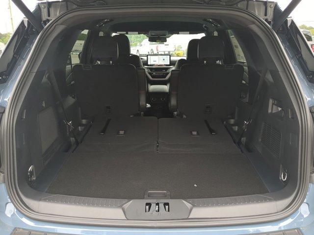 2026 FORD EXPLORER ST-LINE 缩略图 11