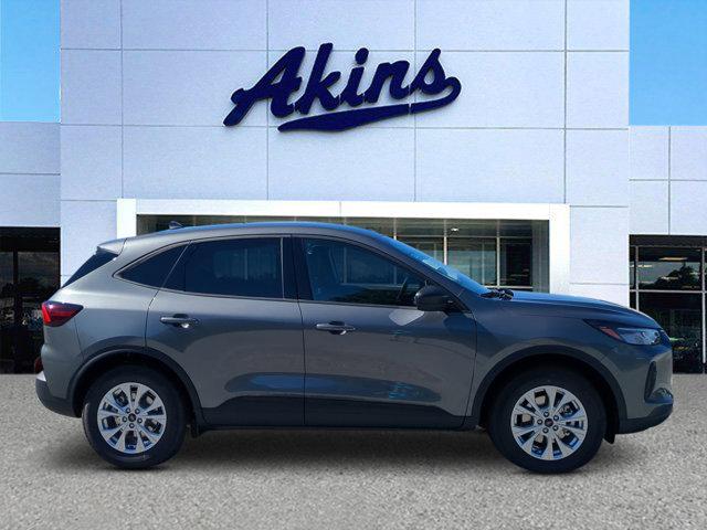 New 2026 Ford Escape Active