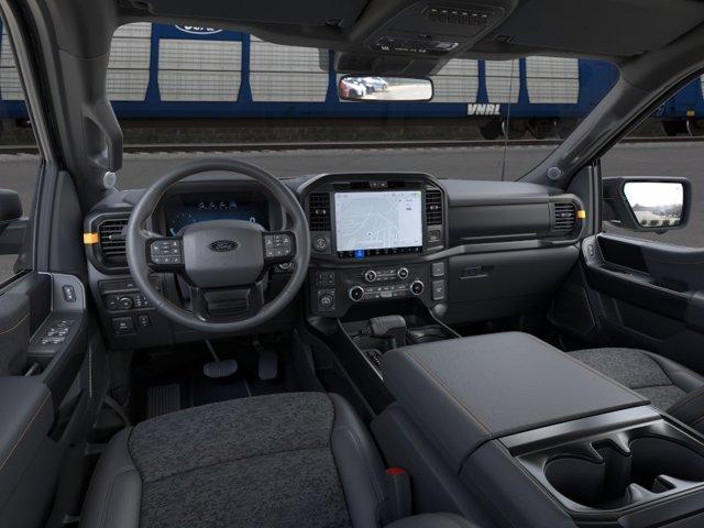 FORD F-150 TREMOR - 9