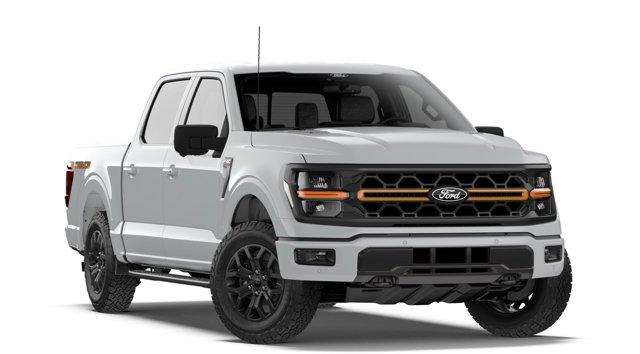 FORD F-150 TREMOR - 3