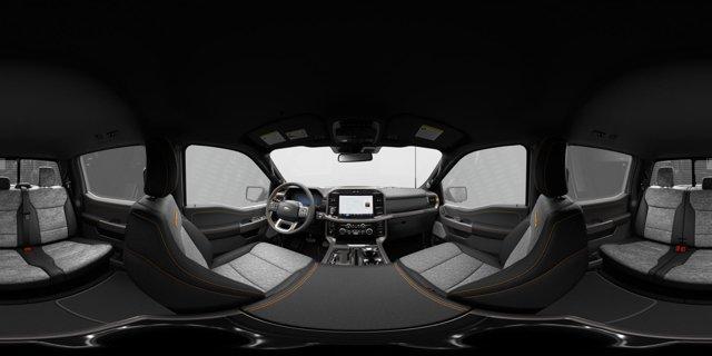 FORD F-150 TREMOR - 6