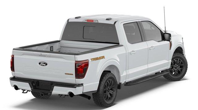 FORD F-150 TREMOR - 2