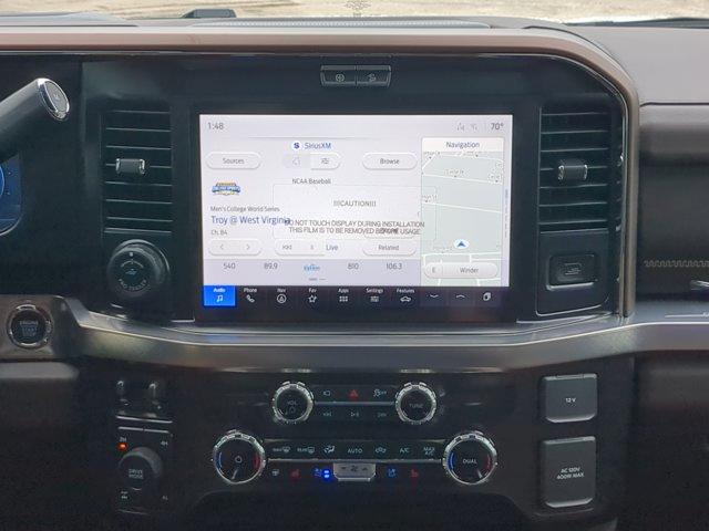 2026 FORD F-250 KING RANCH — миниатюра 16