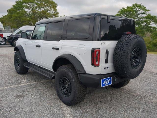 FORD BRONCO - 5