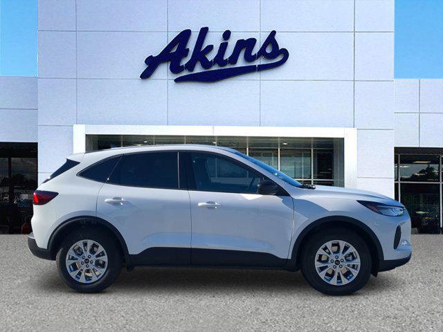 New 2026 Ford Escape Active