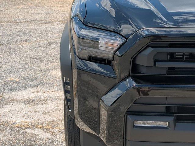 2026 Toyota 4RUNNER SR5 照片 8