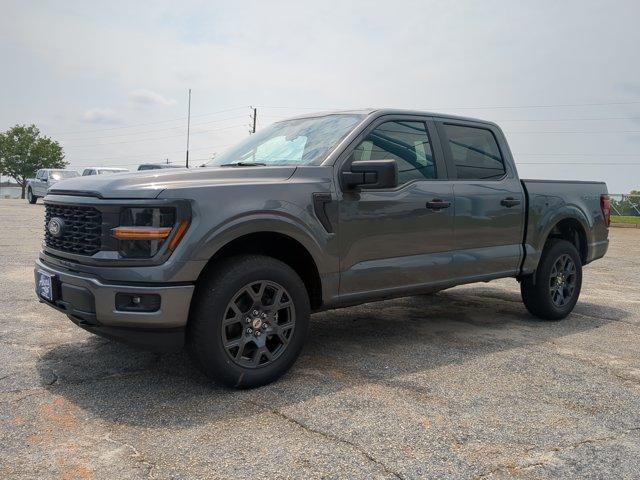 2026 FORD F-150 STX 照片 6