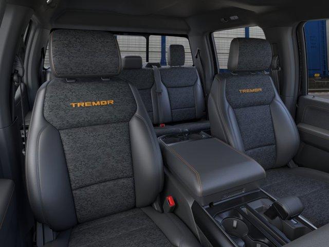 FORD F-150 TREMOR - 10