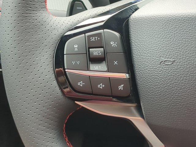 2026 FORD EXPLORER ST 缩略图 24