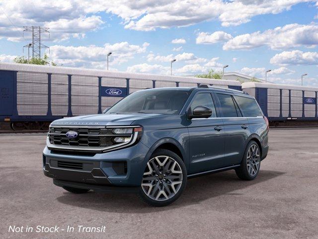 2027 FORD EXPEDITION PLATINUM — фото 2