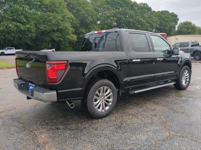 2026 FORD F-150 XLT — фото 3