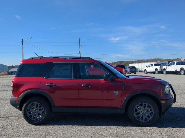 FORD BRONCO SPORT BIG BEND - 2