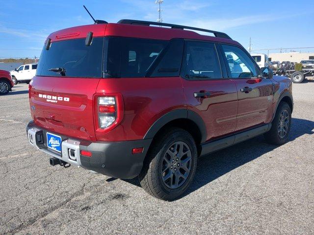 FORD BRONCO SPORT BIG BEND - 3