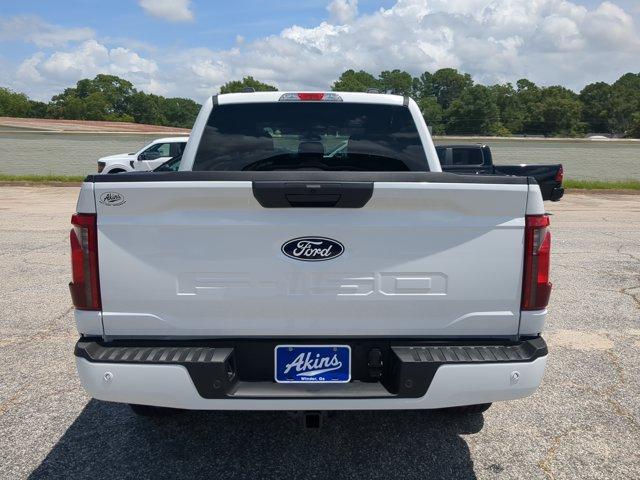 صورة 4 لـ 2026 FORD F-150 STX