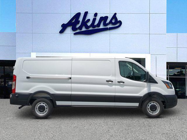 New 2026 Ford Transit-150 XL