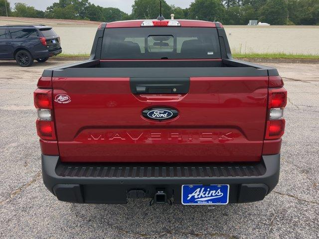 صورة مصغرة 4 لـ 2026 FORD MAVERICK LARIAT