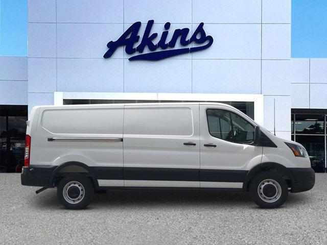 New 2026 Ford Transit-150 XL