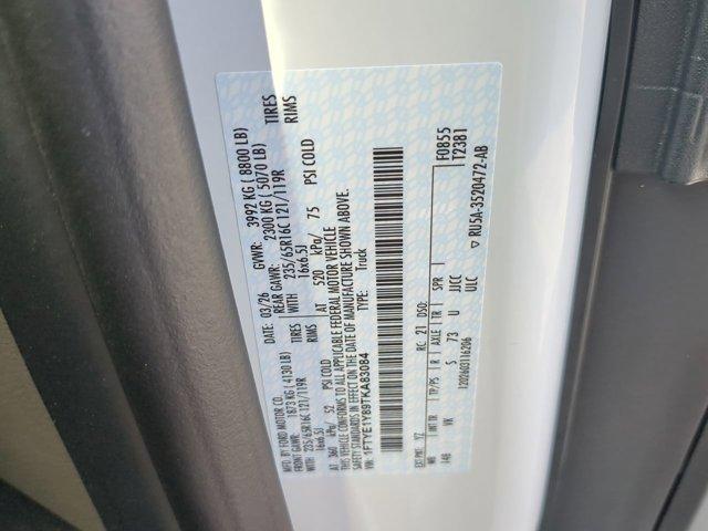 2026 FORD TRANSIT-150 XL 缩略图 24