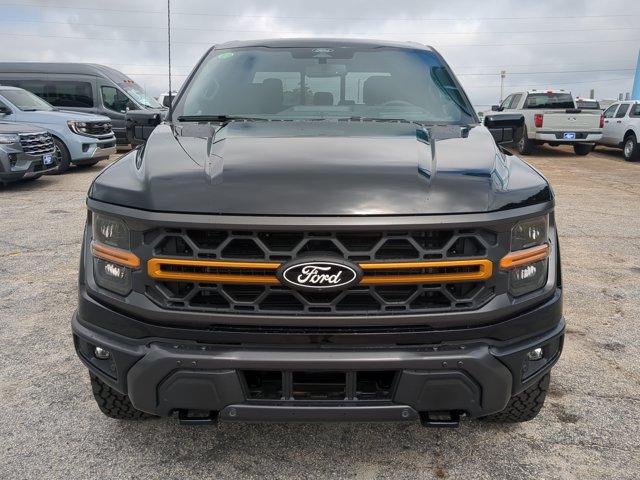 صورة 7 لـ 2026 FORD F-150 TREMOR
