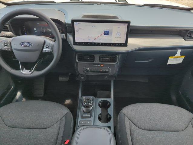 2026 FORD MAVERICK XLT thumbnail 13