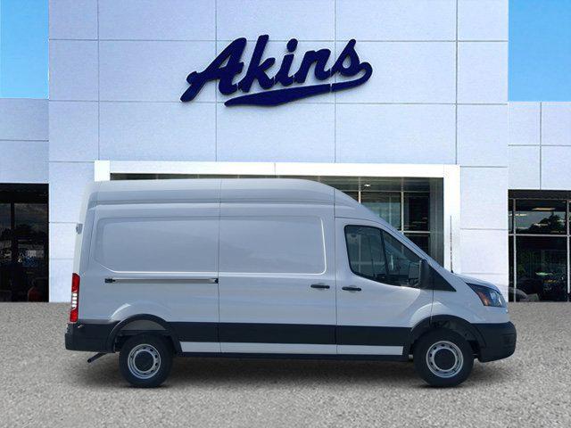 New 2026 Ford Transit-250 Base
