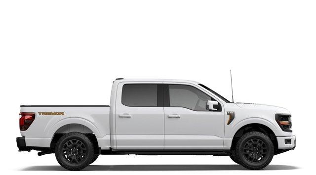 FORD F-150 TREMOR - 5