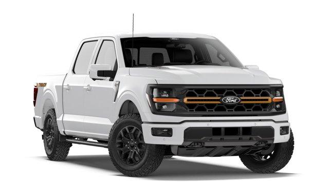 FORD F-150 TREMOR - 4